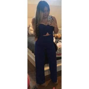 Meet your Posher, Tania